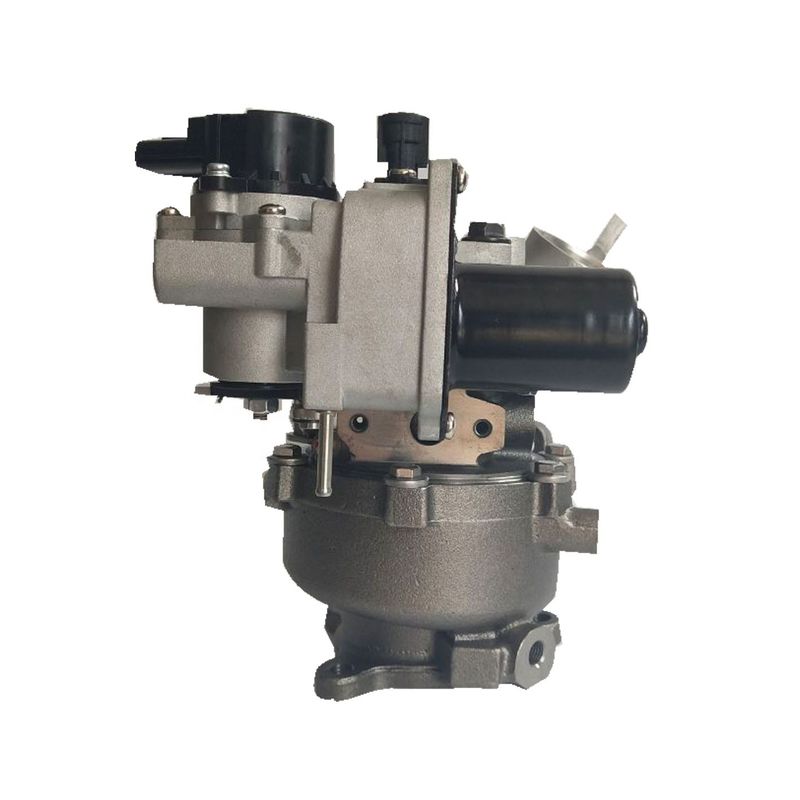 VB22 VB23 Turbo 17201-51021 17201-51020 parti della sovralimentazione del motore per Toyota Landcruiser 200 serie