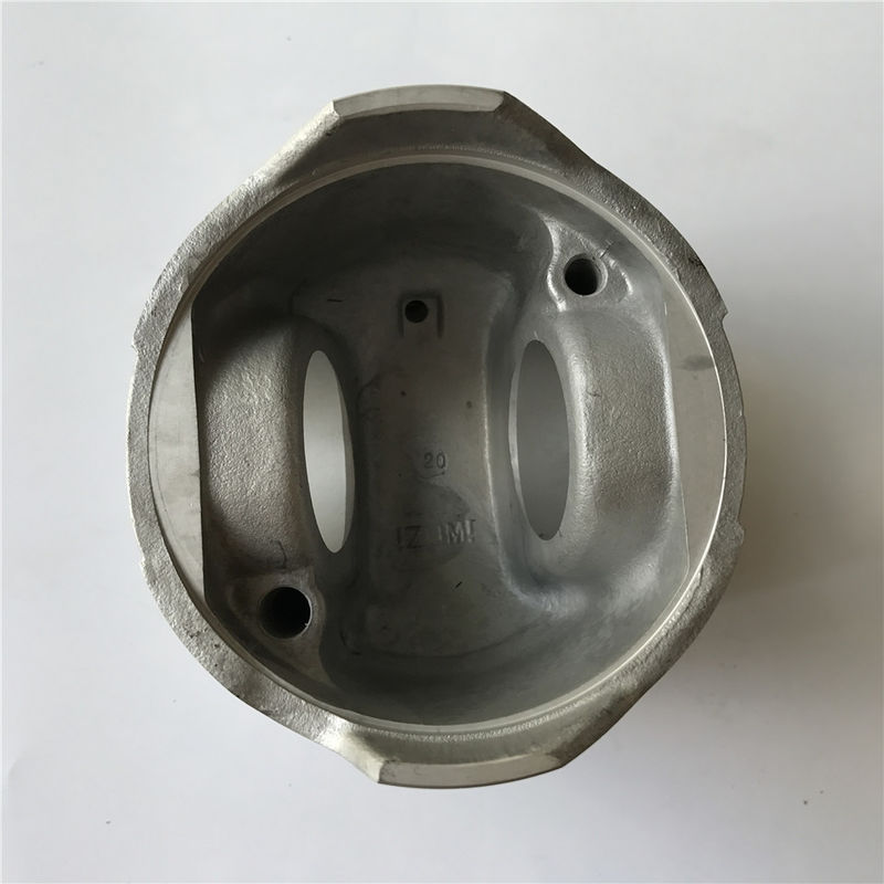 Insiemi resistenti ad alta temperatura del corredo del pistone del pistone D2366 D2366T del motore diesel per Daewoo