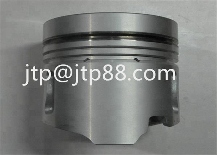 Pistone del motore del motore diesel SK200-8 J05E J08E per il corredo S130A-E0100 della fodera dell'escavatore