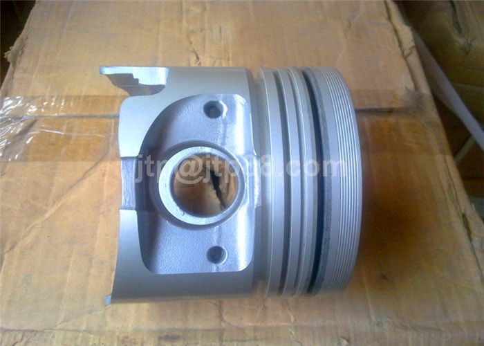 Componenti del motore del camion per le parti del corredo della fodera del pistone 8-97185-666-0 del motore di Isuzu 4HG1