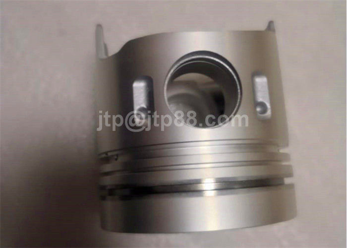 Pistone del motore diesel e pezzo di ricambio ME016895/ME012897/ME013312 dell'escavatore del corredo 4D33 della fodera