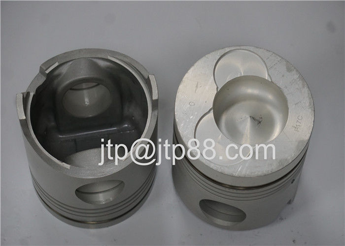 Insieme del pistone delle componenti del motore EF750 EF750T di HINO &amp; corredo 13226-1152 della fodera (R) 13216-1742 (L)