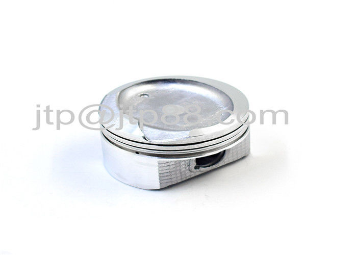 Anello di stantuffo 13216-2460 13216-2470 del pistone motore diesel/dell'escavatore &amp; del corredo P09C della fodera