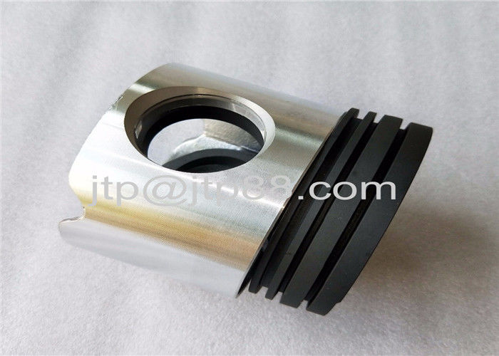 L'escavatore parte il pistone 6208-31-2110 della fodera 4D95L del pistone &amp; del cilindro del motore PC130-7