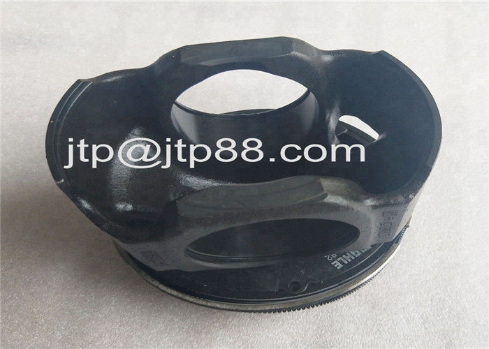 Pistone PC120-5 PC200-5 del motore dell'escavatore delle componenti del motore S4D95L S6D95L del carrello elevatore