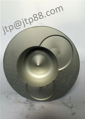 Trasporti l'analisi su autocarro del pistone del motore diesel per il pistone di alfine di HINO K13D con il numero 13216-2100