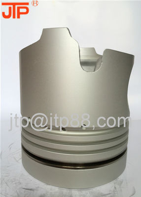 Trasporti l'analisi su autocarro del pistone del motore diesel per il pistone di alfine di HINO K13D con il numero 13216-2100