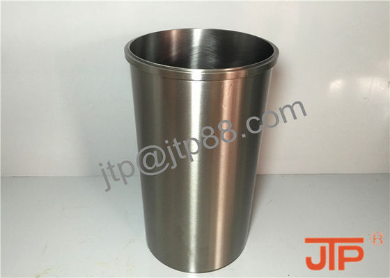 Fodera completata bianca del cilindro del motore 6SD1 per le parti dell'escavatore