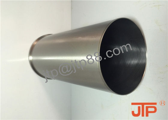 Fodera completata bianca del cilindro del motore 6SD1 per le parti dell'escavatore