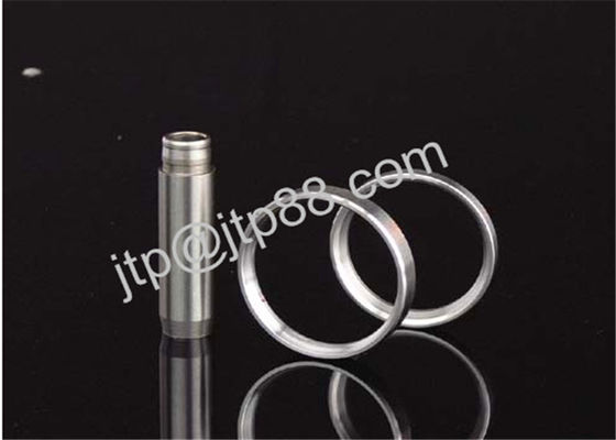 Valvola del motore diesel delle valvole del motore W04D W06D dell'automobile per le componenti del motore di Cumins