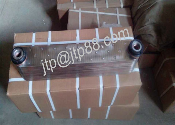 Il centro del radiatore dell'olio del ghisa di EL100 EC100 per il rendimento elevato del camion di Hino