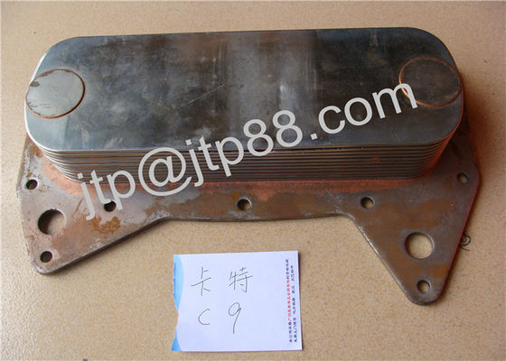pezzi di ricambio dell'automobile 4D102, sostituzione del radiatore dell'olio per KOMTSU 6207-61-5110