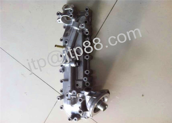 Copertura meccanica del radiatore dell'olio dei pezzi di ricambio per TOYOTA 1HZ 15721-17012