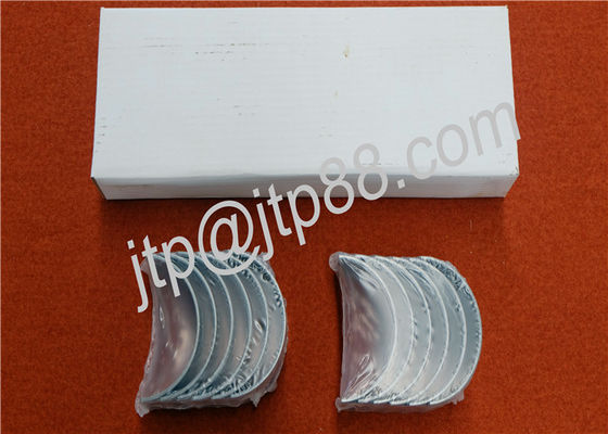 S6D155 / cuscinetti del reattore diesel principali 6D155 132mm, biella del motore che sopporta 109mm