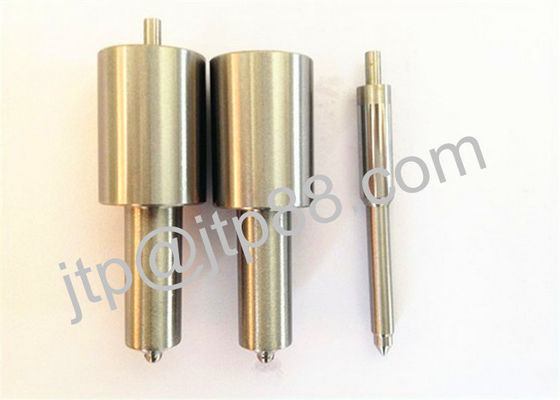 Ugello di iniezione di carburante 10PC1/ugello per ISUZU, corredo pesante di Bosch della ricostruzione del motore DLLA154SN665