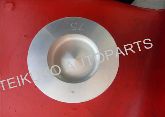 Componenti del motore dell'escavatore HINO 13211-3211/13301-1013 con l'insieme dell'anello di stantuffo