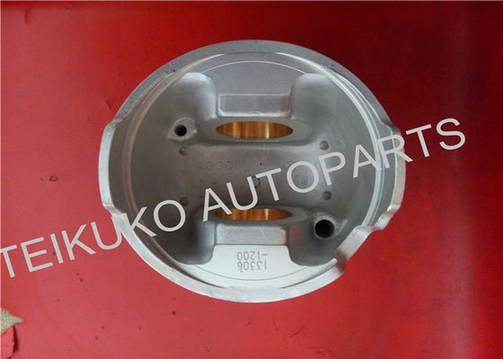 Componenti del motore dell'escavatore HINO 13211-3211/13301-1013 con l'insieme dell'anello di stantuffo