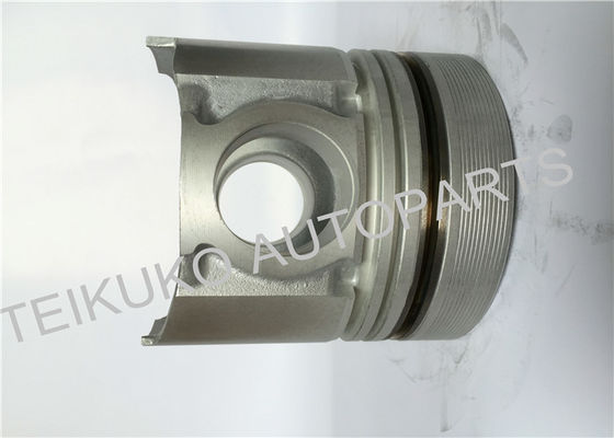 Un pistone di 36 * 87 di millimetro componenti del motore di PIN per la macchina pesante movimento terra 65.02501-0031