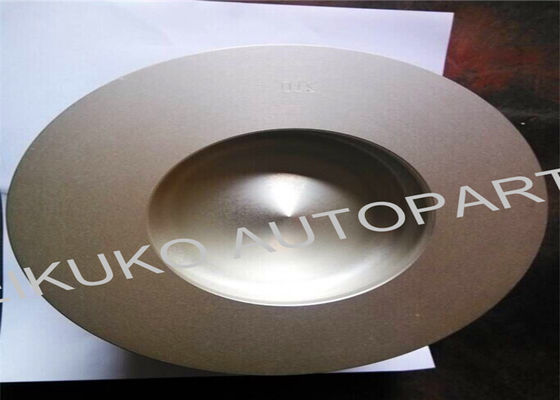 Il diametro del pistone 146MM del motore diesel dell'ALETTA di AL, automobile resistente parte l'OEM ME161112