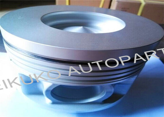 Il diametro del pistone 146MM del motore diesel dell'ALETTA di AL, automobile resistente parte l'OEM ME161112