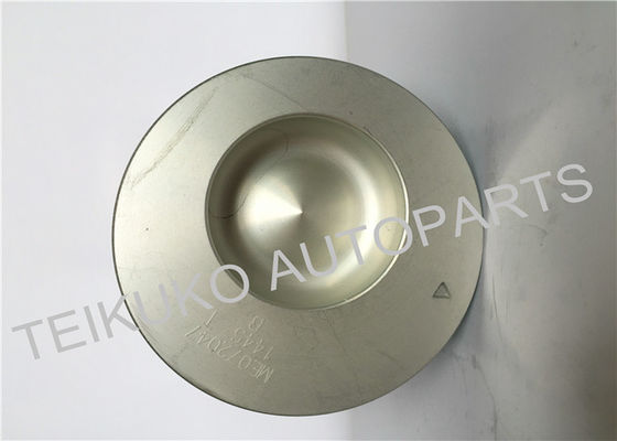 Colore stabilito del nastro dell'OEM 13224-0962 dell'anello di stantuffo del camion V22D V22C V25C V26C di Hino