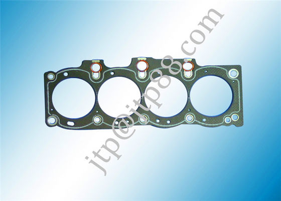 la guarnizione capa del motore diesel 3SFE, Metal gli OEM stabilito 11115 - 74110 della guarnizione capa