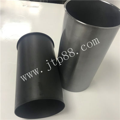 Manica asciutta della fodera del cilindro di 6BG1 ISUZU per l'OEM delle componenti del motore dell'escavatore 1-11261-119-0