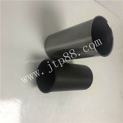 Manica asciutta della fodera del cilindro di 6BG1 ISUZU per l'OEM delle componenti del motore dell'escavatore 1-11261-119-0