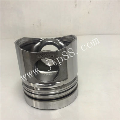 Pezzi di ricambio C223 del motore dell'escavatore per il pistone 8-94250-729-0 del motore di automobile di Isuzu