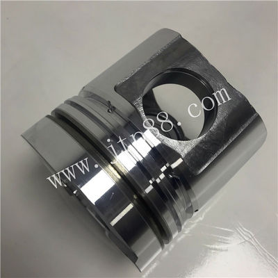 Pezzi di ricambio C223 del motore dell'escavatore per il pistone 8-94250-729-0 del motore di automobile di Isuzu