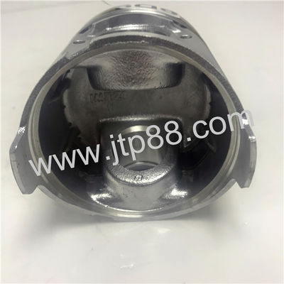 Pistone del motore diesel OEM6207-31-2110, pistoni d'acciaio forgiati per il camion automatico