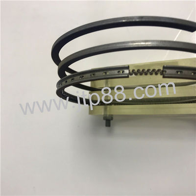 Fasce elastiche dell'automobile delle componenti del motore di Isuzu C240/corredo fodera del cilindro meno vibrazione per Isuzu