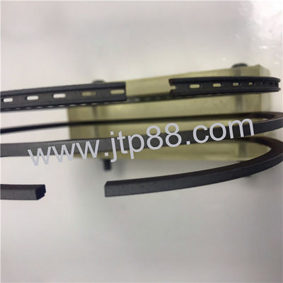 Fasce elastiche dell'automobile delle componenti del motore di Isuzu C240/corredo fodera del cilindro meno vibrazione per Isuzu