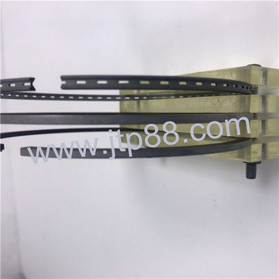 L'anello di stantuffo del motore diesel 6DS7 mette 98mm per l'OEM ME023333 di Mitsubish