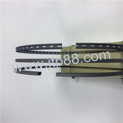 fasce elastiche del motore di 6D15 113mm per l'autocarro con cassone ribaltabile del combattente di Mitsubishi Fuso