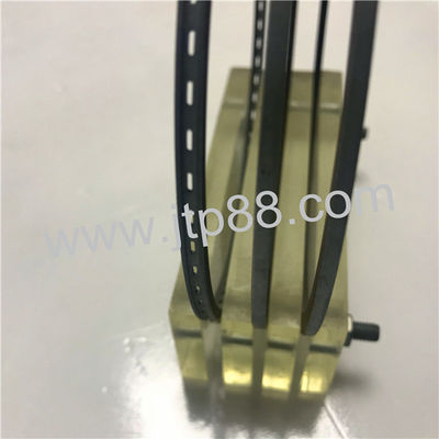 fasce elastiche del motore di 6D15 113mm per l'autocarro con cassone ribaltabile del combattente di Mitsubishi Fuso