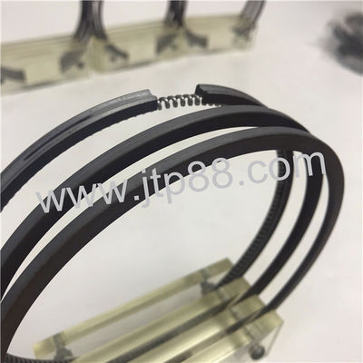 Corredi dell'anello di stantuffo di ISUZU 4JG2 per l'OEM 8-97080215-0 del motore diesel 95.4mm