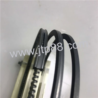 Fasce elastiche automatiche del motore di automobile per l'OEM ME052889 del diametro 102mm del foro di ISUZU