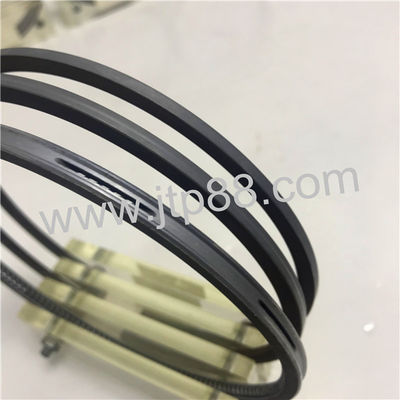 Gli insiemi dell'anello di stantuffo del diametro 130mm per il camion automatico parte il sistema di motore OEM 6114-30-2303