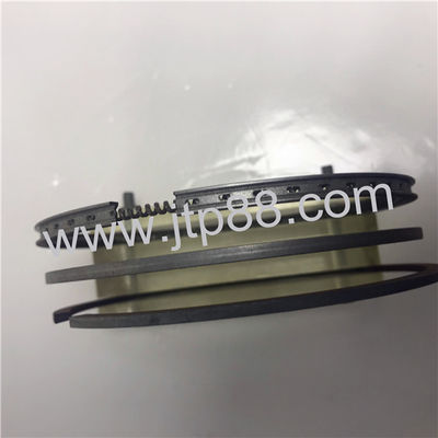 Le fasce elastiche del motore 6SD1/6SD1T per il camion ricostruiscono il corredo 1-12121-094-1