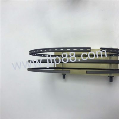 Diametro 3803977 3803705 delle fasce elastiche 84mm del motore di CUMMINS M11