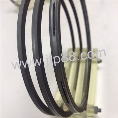 Anello di stantuffo di Rik messo per le componenti del motore delle fasce elastiche 6BG1 del motore di ISUZU con 105mm