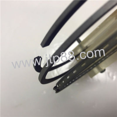 Pezzi di ricambio d'acciaio del motore delle fasce elastiche 4HJ1 di prestazione di Chrome 8-97105-867-0