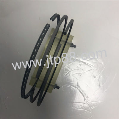 Pezzi di ricambio d'acciaio del motore delle fasce elastiche 4HJ1 di prestazione di Chrome 8-97105-867-0