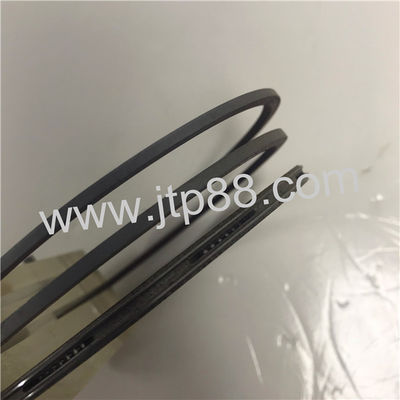 fasce elastiche 4JH1 del motore di 95.4mm per l'OEM dell'escavatore di ISUZU 8-97941-122-0