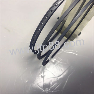 fasce elastiche 4JH1 del motore di 95.4mm per l'OEM dell'escavatore di ISUZU 8-97941-122-0