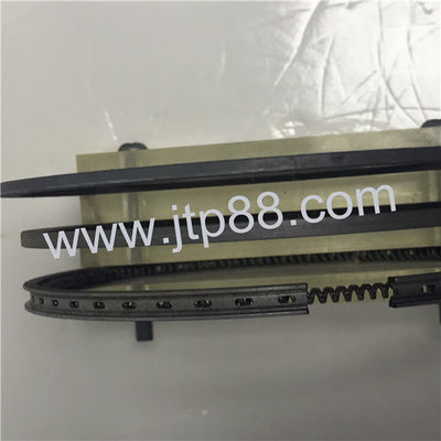 Le fasce elastiche del motore di KOMATSU S6D108 hanno messo l'OEM 6221-31-2200 Alfin + stagnatura elettrolitica