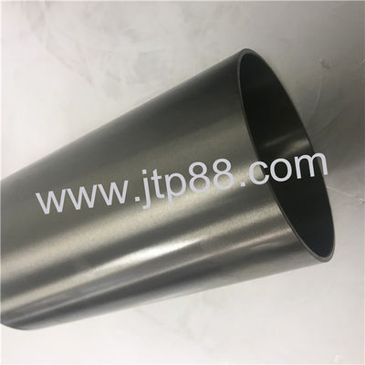 Il cilindro duttile del ferro della fodera del cilindro del motore delle componenti del motore 8DC10 collega 11467-1690 con un manicotto