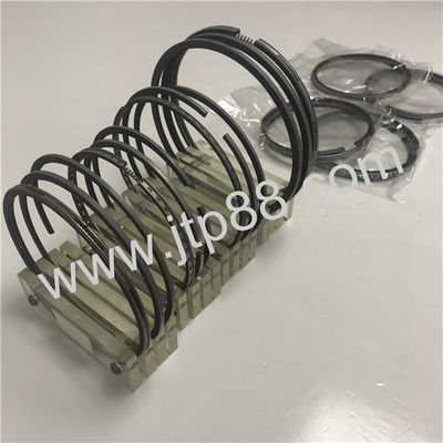 Il motore di automobile di ISUZU C190 C240 suona l'OEM 9-12181-138-0 con l'anello di olio 5mm