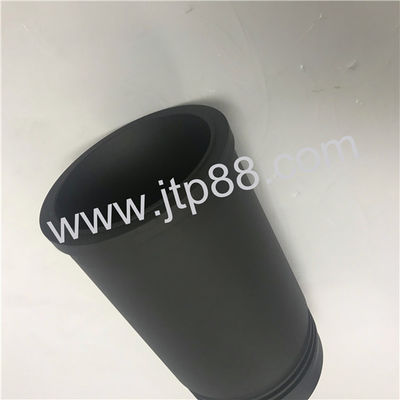 OEM di altezza del corredo 4HG1 180mm della fodera del cilindro del motore di ISUZU 8-97351-558-0